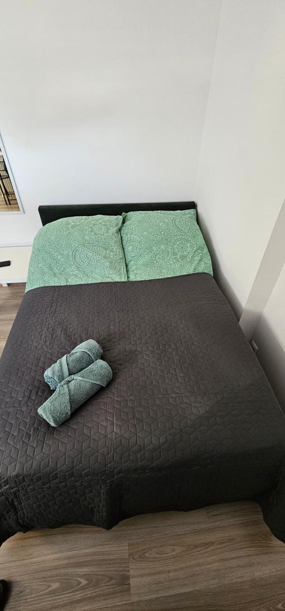 Apartment Dla Dwojga